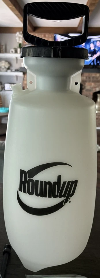 190260: Pulverizador de 2 galones para césped N jardín, control de insectos y malezas Foto 1 de 4