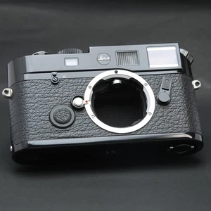 Leica M6TTL 0.85 LHSA Limited edition Black paint #247 - Picture 1 of 12