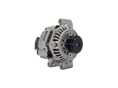 For 2000-2001 Mazda MPV Alternator 54866JSHH 2.5L V6 Remanufactured - Image 1 of 2