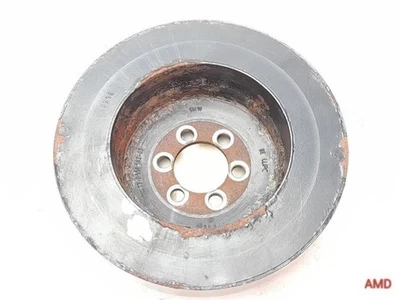 2007 BMW 335xi 335i N54 E92 E90 Vibration Damper Harmonic Balancer Crank Pulley  - Изображение 1 из 4