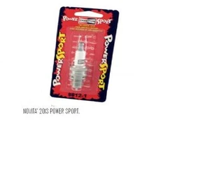 Vela Yamaha FZR 600 Powersport 246210420 - Imagen 1 de 1