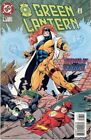 Green Lantern (1990) #  67 (8.0-VF) Flash, Sonar 1995