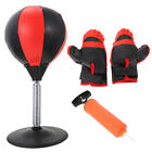  Pu Boxing Suit Child Sports Toys Stress Punching Bag for Office