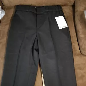 NWT ELBECO TEXTROP2 PANTS SIZE 16 BLACK - Picture 1 of 13