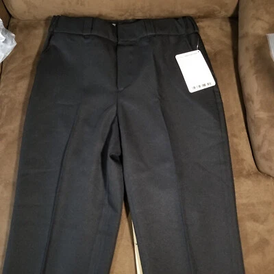 PANTALÓN ELBECO TEXTROP2 NUEVO CON ETIQUETAS TALLA 16 NEGRO Foto 1 de 4