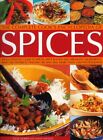 The Complete Cook's Encyclopedia of Spices: An Il... by Lesley Mackley Paperback