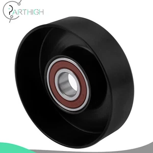 Serpentine Drive Belt Idler Pulley For Ford Chevrolet GMC Jeep Cadillac 419-602 - Bild 1 von 21