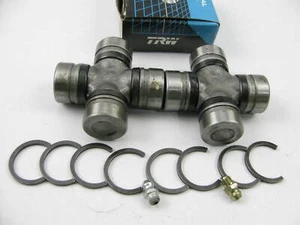 (2) TRW 20221 U-Joint Universal Joints - Picture 1 of 3