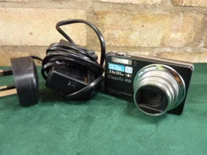 A Nice Ricoh R6 Digital Camera 7.2MP 7.1X Optical zoom - Picture 1 of 1