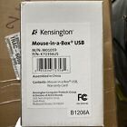 Kensington Usb Mouse M01059