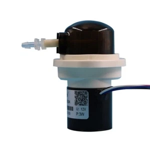 BP200 Brushless DC Small Peristaltic Pump Self Priming Pump Metering Liquid OEM - Picture 1 of 6