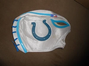 Colts WRESTLING LUCHADOR MASKE - Bild 1 von 2