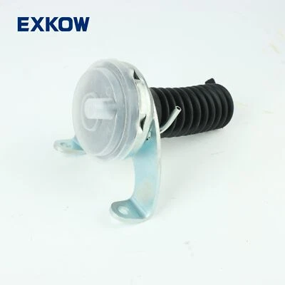 Actuador de embrague de rueda libre 4x4 apto para Mitsubishi Montero y MONTERO SPORT Foto 1 de 3