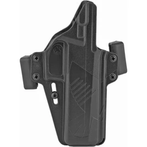 Raven Concealment Perun OWB (Outside-the-Waistband) Concealment Gun Holster - Picture 1 of 8