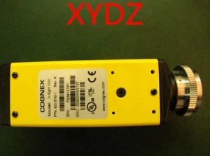 COGNEX In-Sight 1000 800-5740-1 REV ,used - Picture 1 of 4