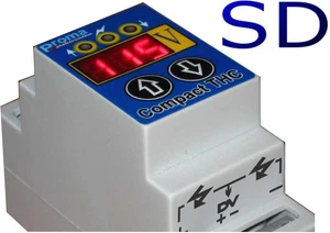 Compact THC SD ( Proma - Elektronika Step/Dir Generator ) Torch Hight Controller - Picture 1 of 1