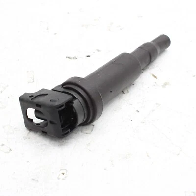 ✅ 2006-2017 BMW 1 3 5 6 7 M5 M6 X3 X5 X6 Z4 Bosch 0221504470 Ignition Coil - Image 1 of 4