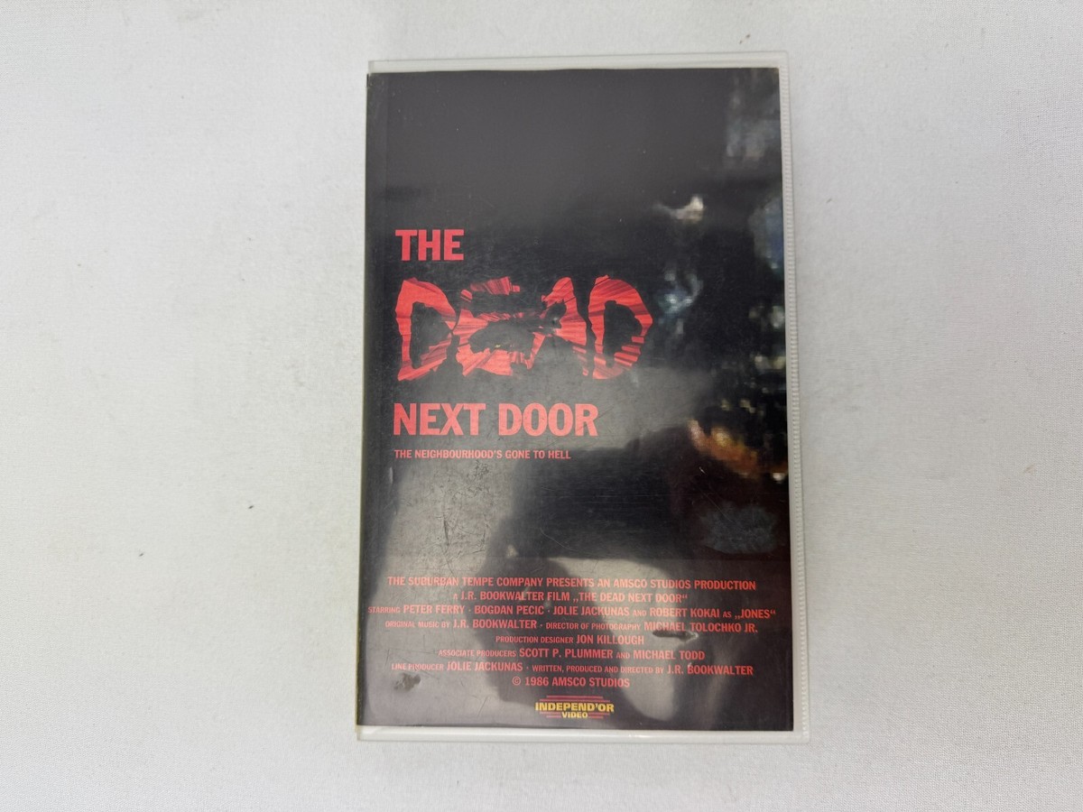 The Doors VHS Tapes for sale | eBay