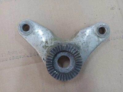 1970 Honda Trail 90 Top Fork Triple Clamp ct90 ct 90 oem original - Image 1 of 2