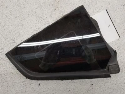 09-20 Nissan 370z Rear Passenger Quarter Glass OEM 833061EA0A - Image 1 of 4