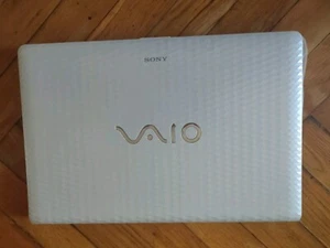 Sony Vaio PCG-771811M Con Difetti - Foto 1 di 12