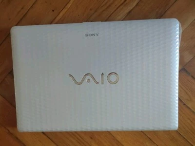 Sony Vaio PCG-771811M Con Difetti - Immagine 1 di 4