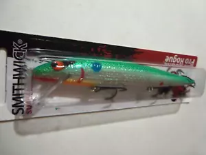 1 Smithwick Pro Rogue Köder ASDRC 12210 Klopfer Neu in Verpackung - Bild 1 von 7