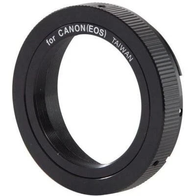 Celestron T-2 Ring - Canon EOS  93419-CGL - Image 1 of 2