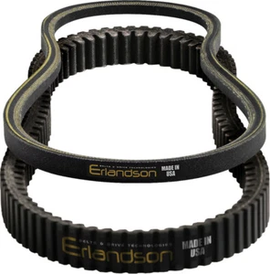 ERLANDSON Replacement Drive Bando Standard Scooter Belt DBKYGAKB - Picture 1 of 1