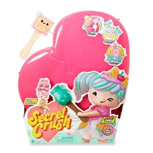Muñeca grande Secret Crush 13" Sundae Swirl - Imagen 1 de 4