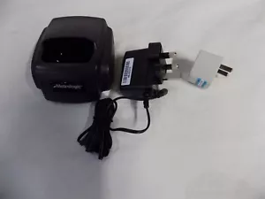 Base de carga Metrologic OptimusS MI5500-614 SP5500 5535 5502 Honeywell Dock - Imagen 1 de 7