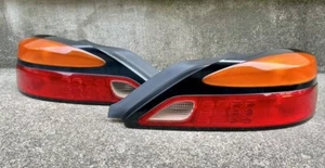 Juego de luces traseras para Nissan S15 Silvia JDM - Imagen 1 de 7