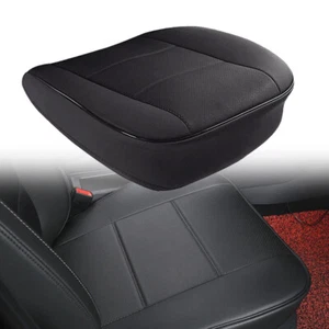 1x Driver Side Bottom Base Seat Cover Cusion Pad For VW Transporter T5 2004-2015 - Picture 1 of 13