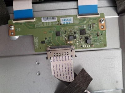 Telefunken TE43282S25T2K Scheda T-CON - Immagine 1 di 3