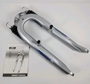 RST 200K 20" Federgabel für Liegerad-, Falt-, BMX-Fahrräder Fahrräder - Bild 1 von 20