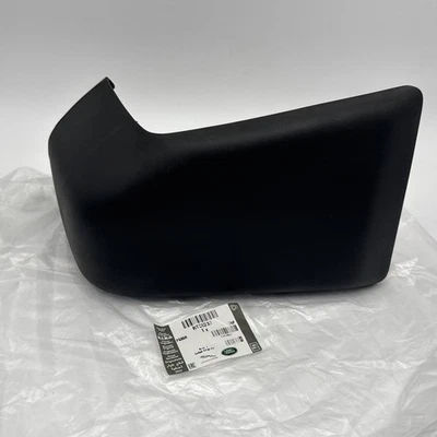 Genuino OEM Range Rover 87-95 Clásico Tapa de parachoques trasero LH Driver NTC5233 Foto 1 de 4