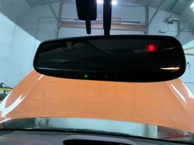 Зеркало заднего вида с автоматическим затемнением подходит для 10-19 Legacy 2053063 - Изображение 1 из 4