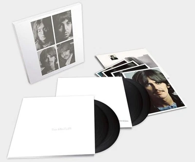 The Beatles (The White Album) - Image 1 of 4