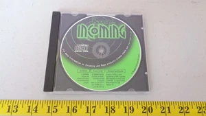 Rage Incoming CD-ROM Computerspiel Rage Software 1997 - Bild 1 von 1