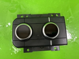 LAND ROVER DEFENDER L663 A/C CLIMATE HEATER CONTROL PANEL SWITCH - Picture 1 of 14