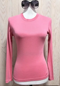 Vineyard Vines einfaches Damen-T-Shirt. langarm. Sunburn Gr. XS. Nagelneu . - Bild 1 von 12