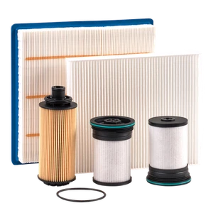 Doc's Diesel Filter Kit Fits Chevrolet Colorado/GMC Canyon 2.8L Duramax 16-22 - Picture 1 of 5