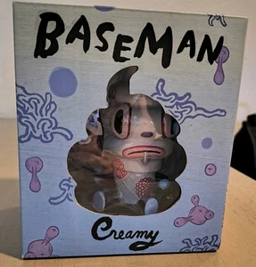 3D Retro 2014 Gary Baseman Creamy Wrong Gallery Chinese Flower - Picture 1 of 4