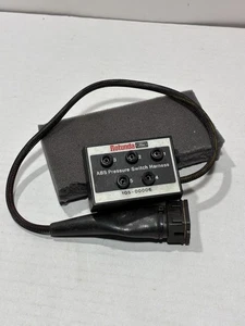 Arnés interruptor de presión ABS Rotunda Ford Essential Service 105-00006 sin probar - Imagen 1 de 4