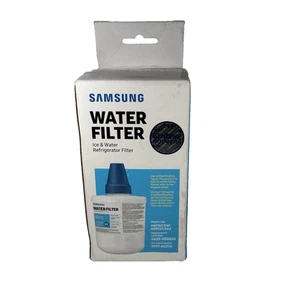 Samsung HAFIN2/EXP HAFCU1/XAA Refrigerator Water Ice Filter DA29-0003G - Picture 1 of 2