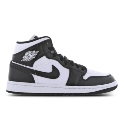 Scarpe Nike  Air Jordan 1 Mid Codice DV0991-101 - 9W - Immagine 1 di 4