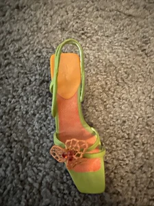 Just the Right Schuh, #25389 Summer Bloom - Bild 1 von 3