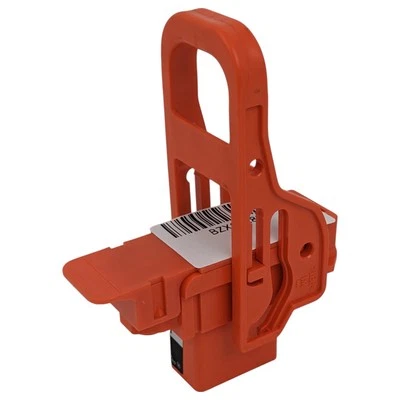 2007-2009 Chrysler Aspen Hybrid Battery Cut-off Safety Switch Key Main Fuse OEM - Image 1 of 4