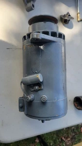 G503 Ford Gpw 6V Generator Assy - Picture 1 of 4