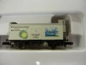 Märklin Z 80953 modelo ferroviario Göppingen 2003 - Imagen 1 de 1